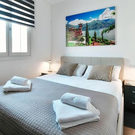 Como In Centro - By Myhomeincomo Exteriér fotografie