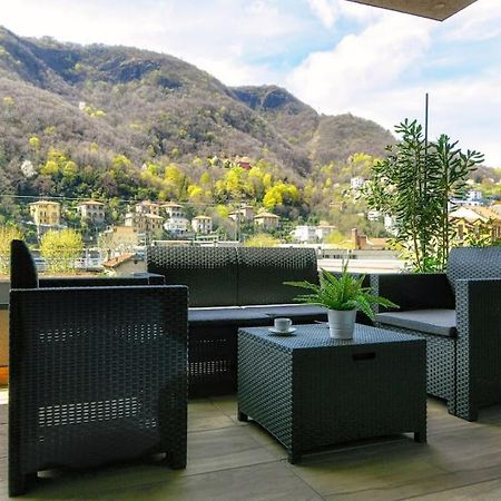 Como In Centro - By Myhomeincomo Exteriér fotografie